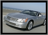 Cadillac XLR